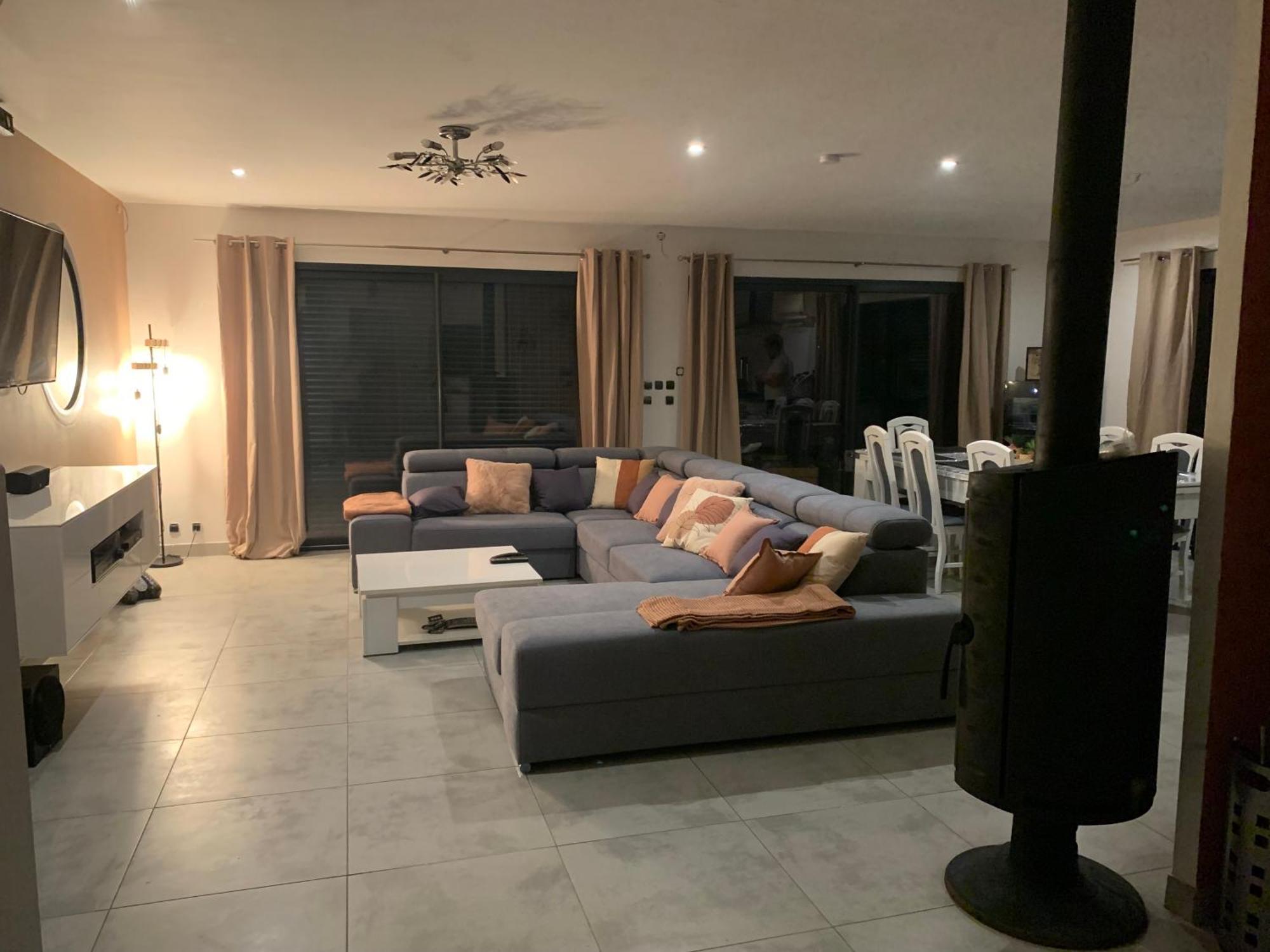 Maison Moderne Au Calme Avec Billard, Jacuzzi, Bain A Remous, Piscine, Babyfoot Labastide-du-Temple Exterior foto